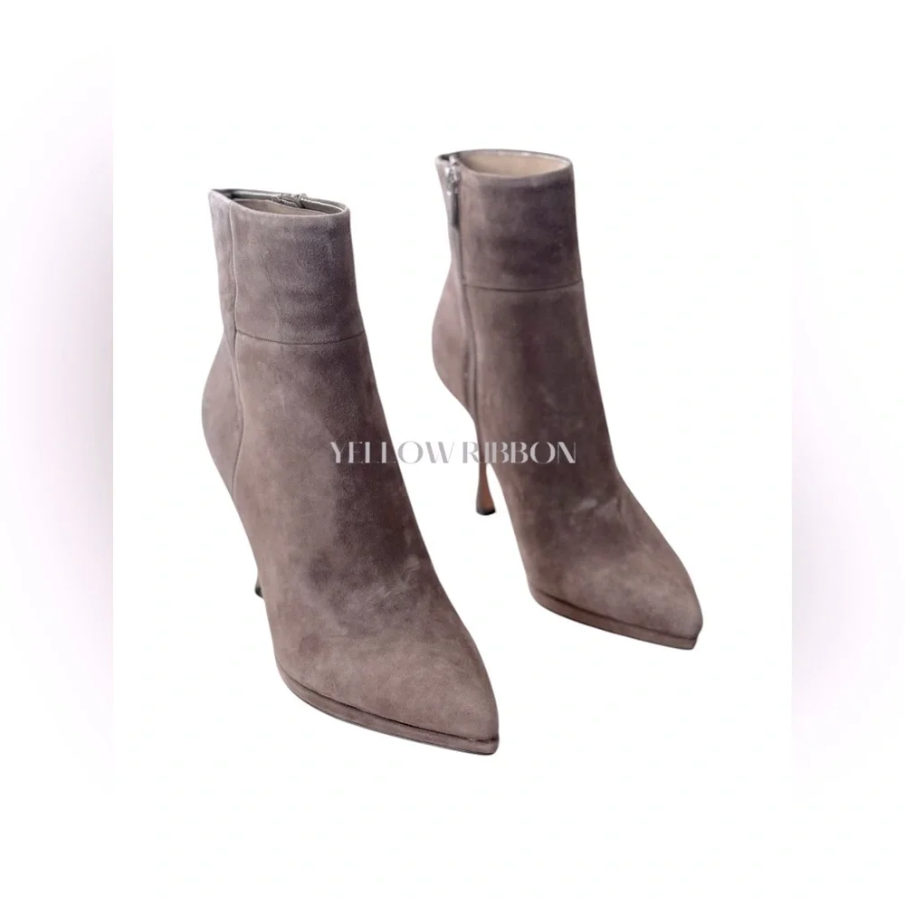 🆕 VINCE CAMUTO | PITONNDA SUEDE BOOTIE | SIZE: 8.5